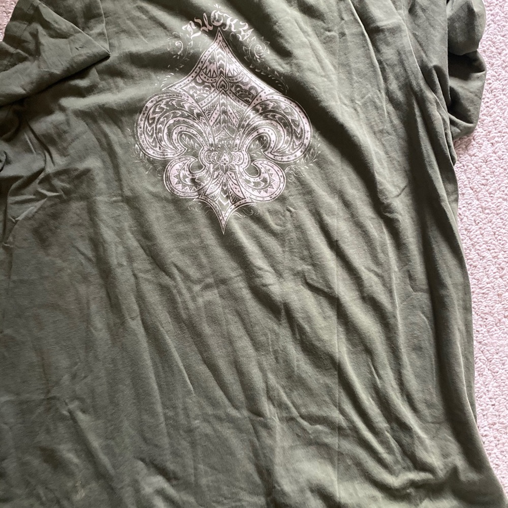 Lucky Tee